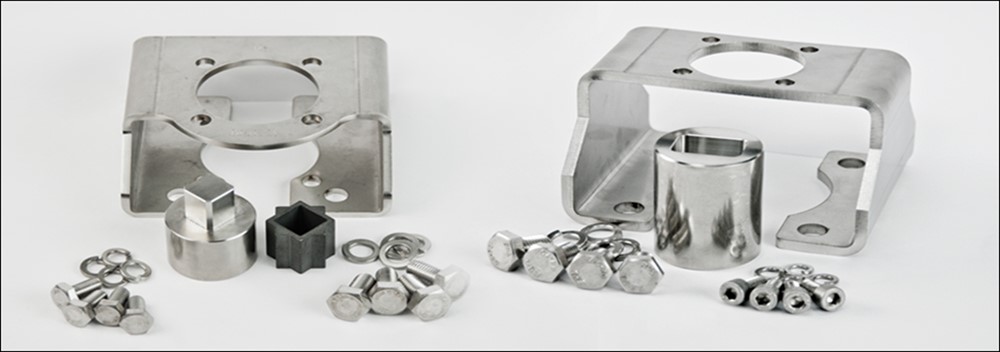 valve actuation